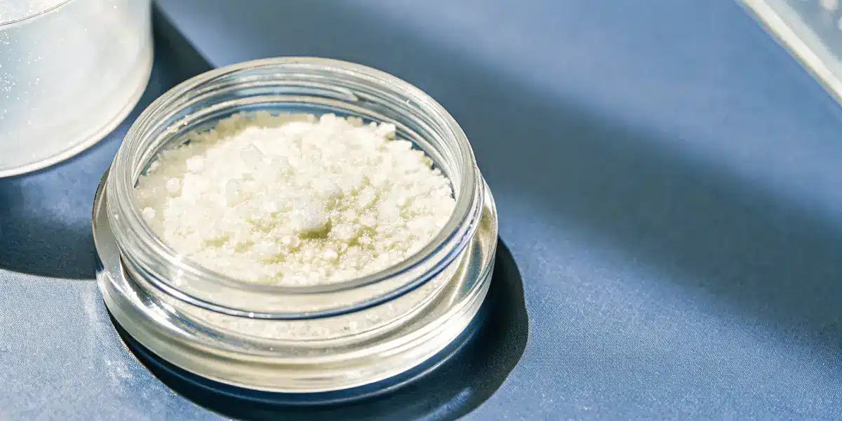 10 Smart Questions Retailers Ask Before Buying Bulk THCA Isolate Powder